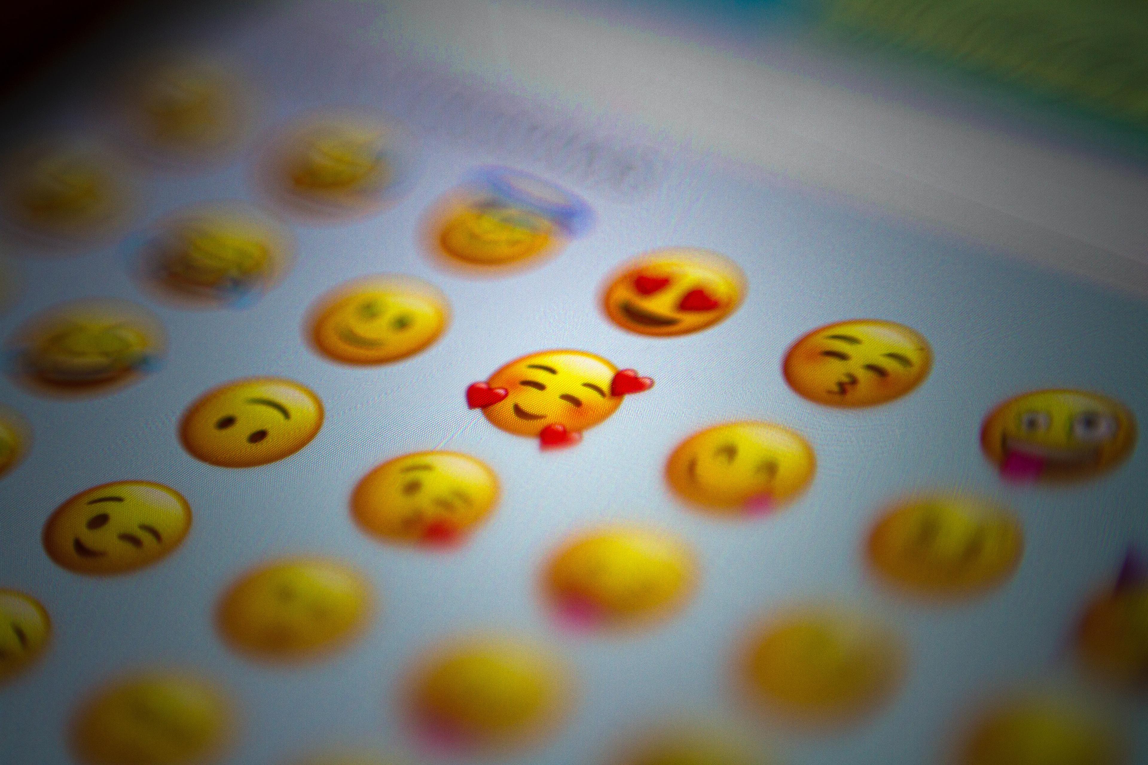 Cover Image for ¿Programar con emojis?